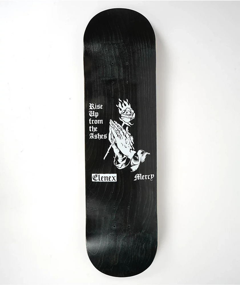 Elenex Rise 8.25" Skateboard Deck
