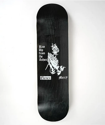 Elenex Rise 8.25" Skateboard Deck