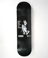 Elenex Rise 8.25" Skateboard Deck