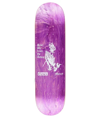 Elenex Rise 8.5" Skateboard Deck