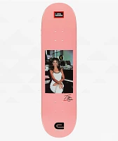 Elenex x T. Eric Monroe Beyonce 8.25" Skateboard Deck
