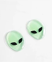 Ella Shea Alien Gel Eye Pads