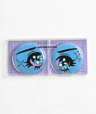 Ella Shea Anime Eyes Gel Eye Pads