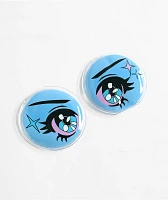 Ella Shea Anime Eyes Gel Eye Pads