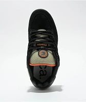 Emerica OG-1 Black & Orange Skate Shoes