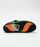 Emerica OG-1 Black & Orange Skate Shoes