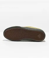 Emerica Provost G6 Olive & Black Skate Shoes