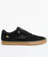 Emerica Reynolds Vulc Skate Shoes