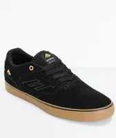 Emerica Reynolds Vulc Skate Shoes