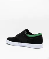 Emerica x Shake Junt Figgy G6 Black Skate Shoes
