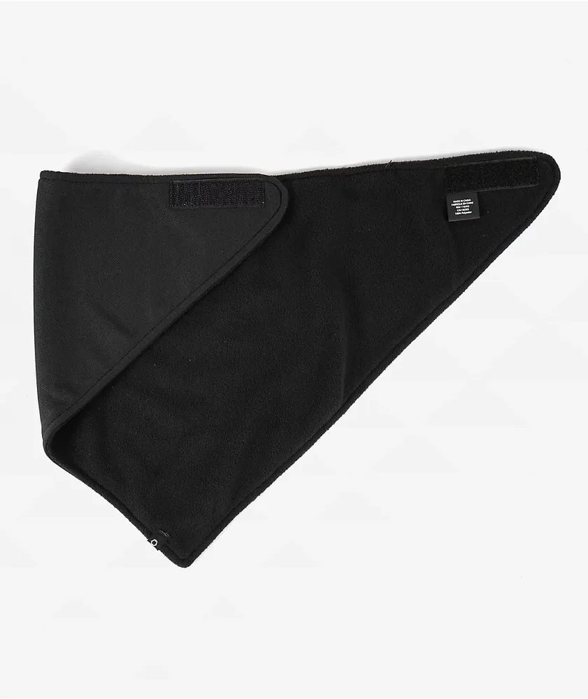 Empyre 3sixty Black Snow Bandana