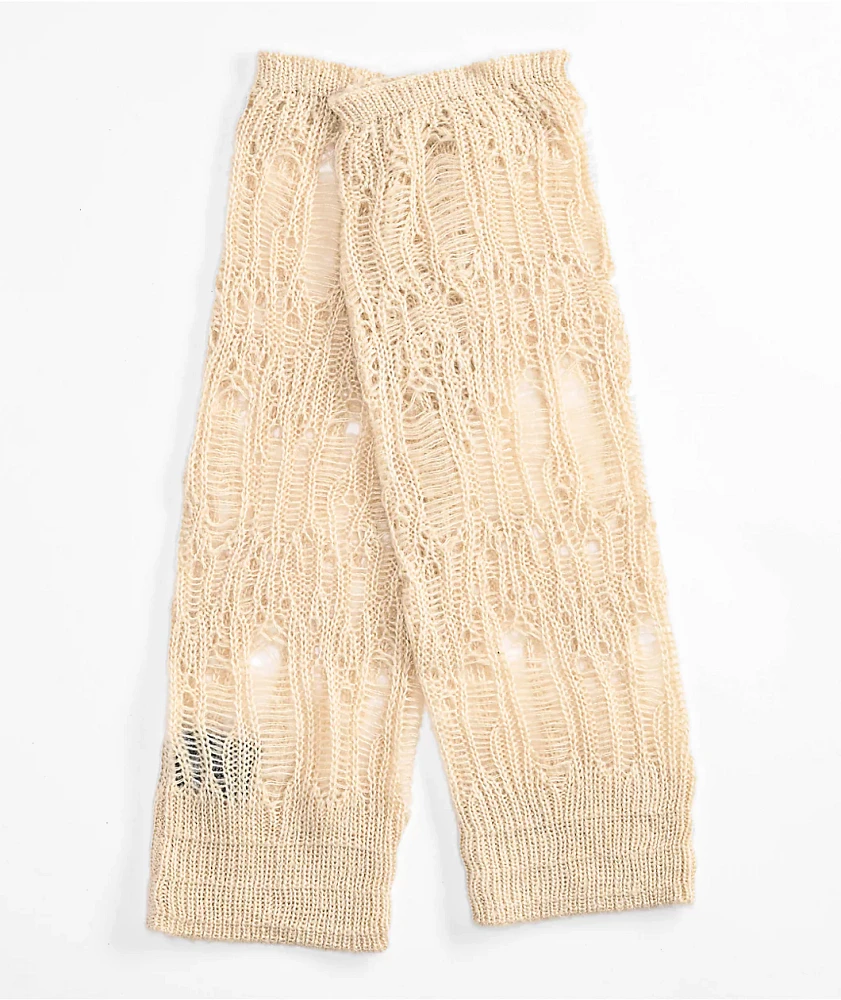 Empyre Acadia Birch Leg Warmers