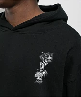 Empyre Ace Of Fades Black Hoodie