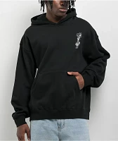 Empyre Ace Of Fades Black Hoodie
