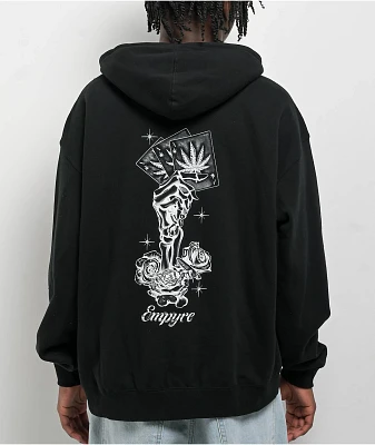 Empyre Ace Of Fades Black Hoodie