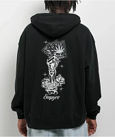 Empyre Ace Of Fades Black Hoodie