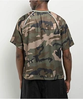 Empyre All Cleen Camo Soccer Jersey