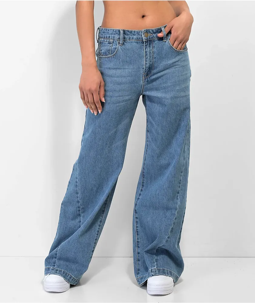 Sonoma mid rise jeans  Mid rise jeans, Women jeans, Clothes design