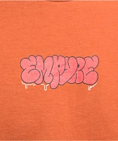 Empyre Alley Cat Orange T-Shirt