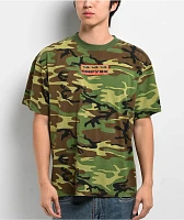 Empyre Ants Camo T-Shirt