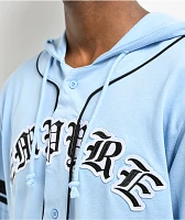 Empyre B Team Light Blue 2fer Jersey