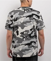 Empyre Backwoods Camo T-Shirt