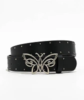 Empyre Bindi Butterfly Black Belt