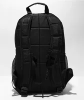 Empyre Black Skate Backpack