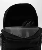 Empyre Black Skate Backpack
