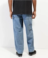 Empyre Blake Painter Mid Wash Skate Jeans