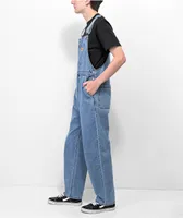 Empyre Blake Skate Denim Overalls