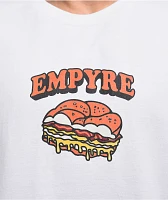 Empyre Bodega Cat White T-Shirt