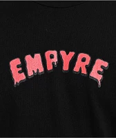 Empyre Brick Roller Black T-Shirt