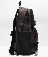 Empyre Brown Skate Backpack