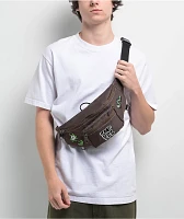 Empyre Bubba Brown Fanny Pack