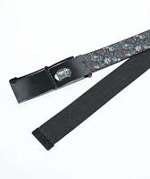 Empyre Bubble Boy Camouflage Web Belt