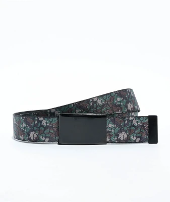 Empyre Bubble Boy Camouflage Web Belt