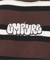 Empyre Burner Java Stripe T-Shirt