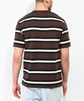 Empyre Burner Java Stripe T-Shirt