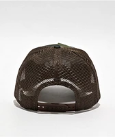 Empyre Camo Trucker Hat