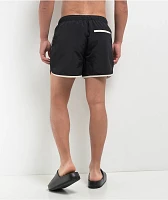 Empyre Carb Black Board Shorts