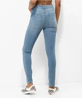 Empyre Carrie Beverly High-Rise Skinny Jeans