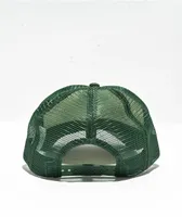 Empyre Cast Green & White Trucker Hat