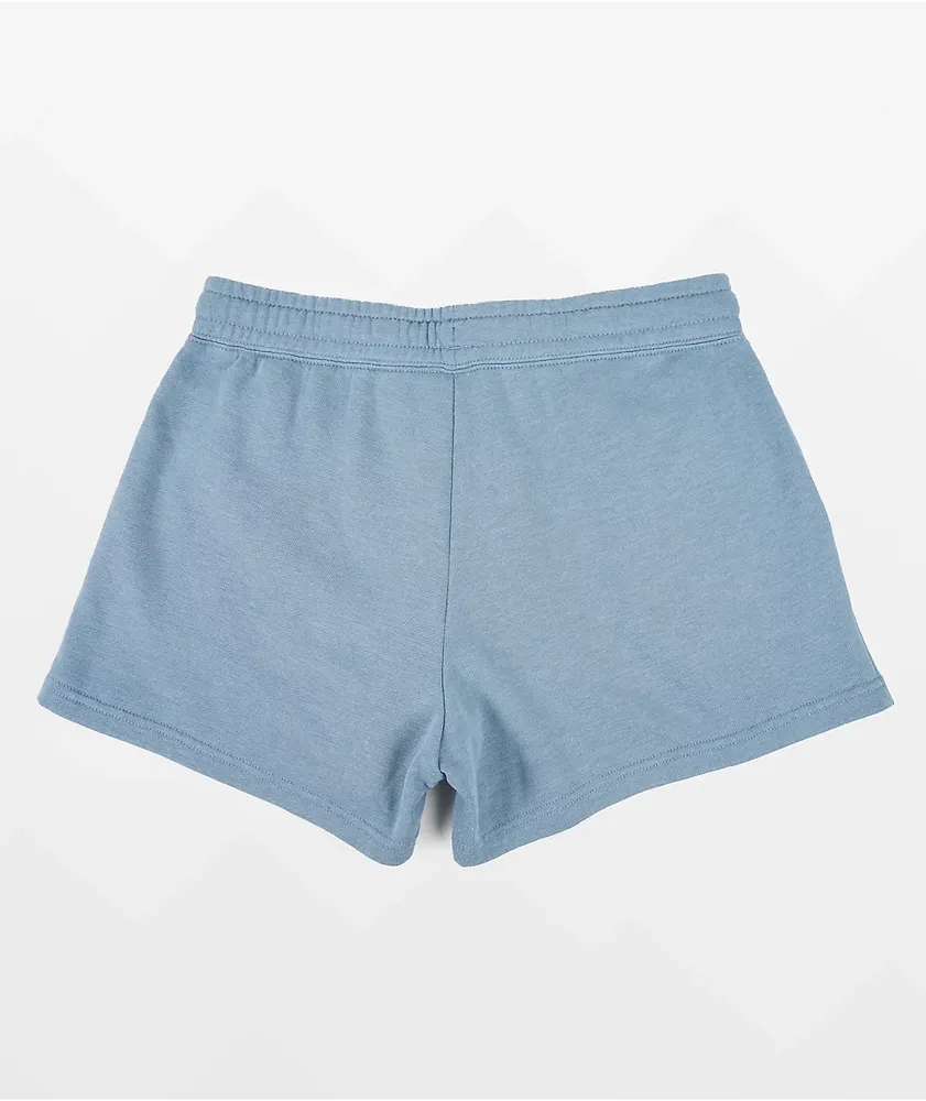 Empyre Certain Blue Sweat Shorts