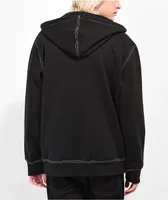 Empyre Cheap Trick Black Zip Hoodie