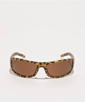 Empyre Cheetah Sunglasses