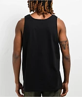 Empyre Cherub Black Tank Top