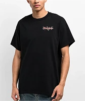 Empyre Choose Me Black T-Shirt