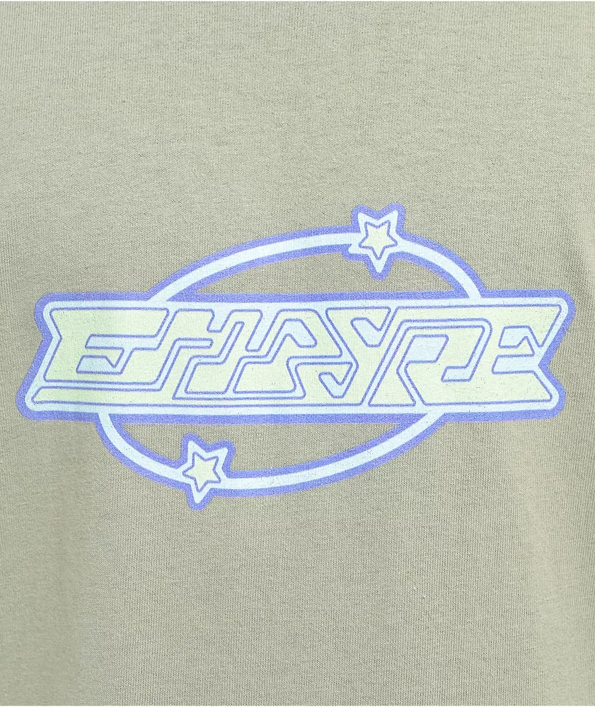 Empyre Circuit Green T-Shirt