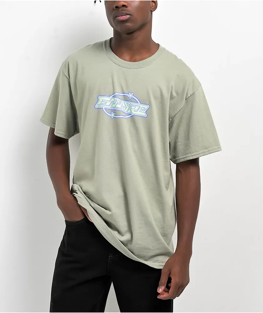 Empyre Circuit Green T-Shirt